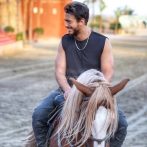 Saad lamjarred sur yala.fm